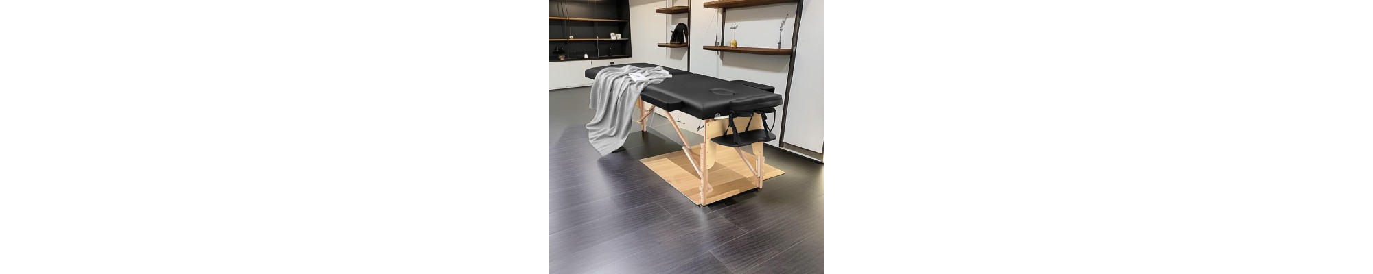 table de massage