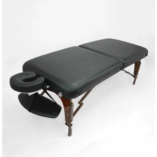 TABLE DE MASSAGE COSMÉTIQUE PREMIUM - EXTRA LARGE 76 CM
