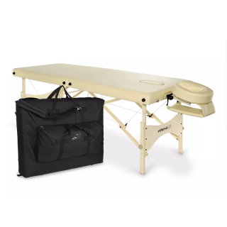 Table de massage pliante portable - eSpirit