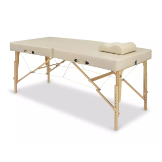 MILA - Table esthétique pose de cils