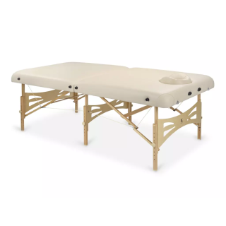 Table BOBATH bois by Habys Extra Large 102 cm
