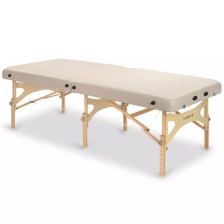 Table FELDENKRAIS Bois by Habys