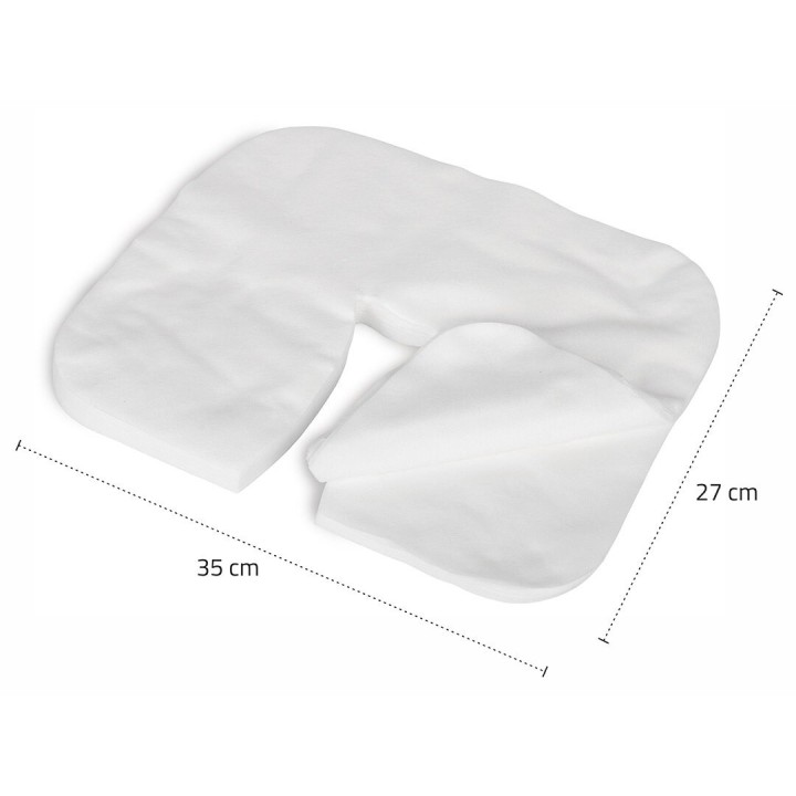 Revêtements non tissés pour en-tête - 400 pièces