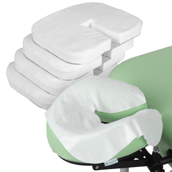 Revêtements non tissés pour en-tête - 400 pièces