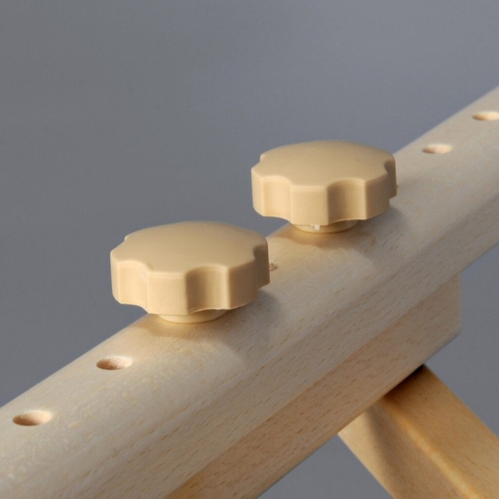 OLIVIA - table de massage pour femme enceinte