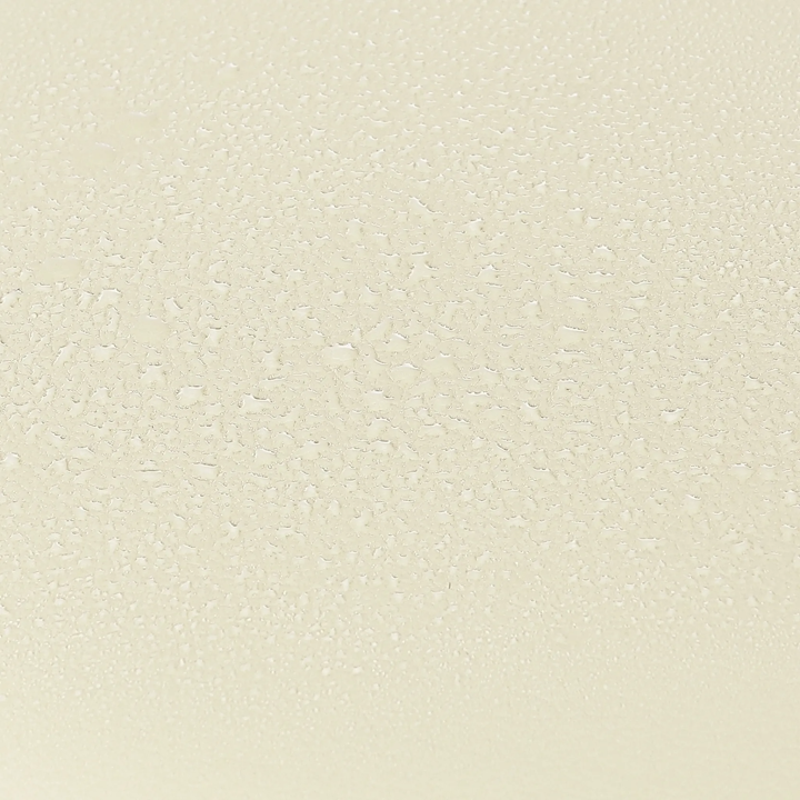 Table de massage table de massage en aluminium pliable 2 zones crème mobile